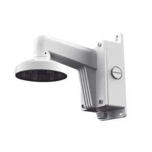 Montaje de Pared para Cámaras Domo y Turret (DS-1273ZJ-140B)