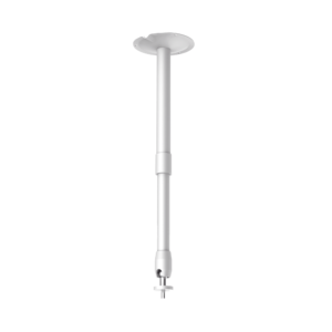 Montaje Colgante Para Interior / Recomendado Para Cámaras Tipo Box / Fabricada en Aluminio (DS-1297ZJ-ES)