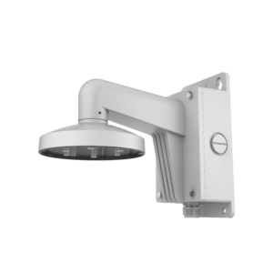 Montaje de pared para domos Hikvision DS-2CD27X5FWD-IZS / DS-2CD27X3G0-IZS (DS-1473ZJ-155B)
