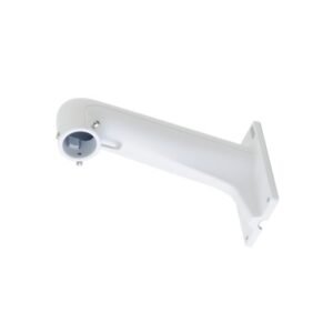 Montaje de Pared para Exterior / Compatible con PTZ HIKVISION / epcom / HiLook (DS-1602ZJ)