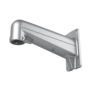 Montaje para Cámaras PTZ HIKVISION / Color Plata (DS-1602ZJ-P)
