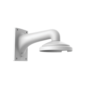 Montaje de Pared para PTZ de 4 / Exterior / Metal