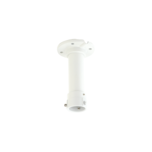 Montaje de Techo Tipo Tubo de 20 cm de Largo para Domos PTZ epcom y HIKVISION (DS-1661ZJ-AX)
