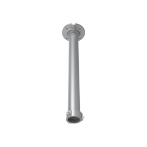Montaje de Techo para Domos PanoVu / Color Plata / 50 cms de Longitud