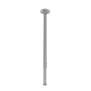 Montaje de Techo Telescópico para PTZ Hikvision