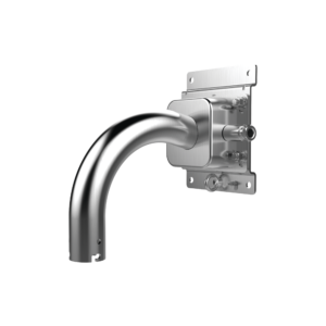Montaje de Pared Anticorrosion para Domos PTZ / Soporta Norma Antiexplosión (DS-1690ZJ-X)