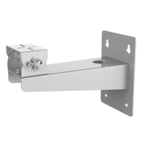 Montaje de pared / Antiexplosion / para cámara Bala epcom y HIKVISION (DS-1704ZJ-Y-AC)