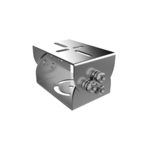 Articulación para montaje de pared compatible con DS-1704ZJ (DS-1706ZJ)