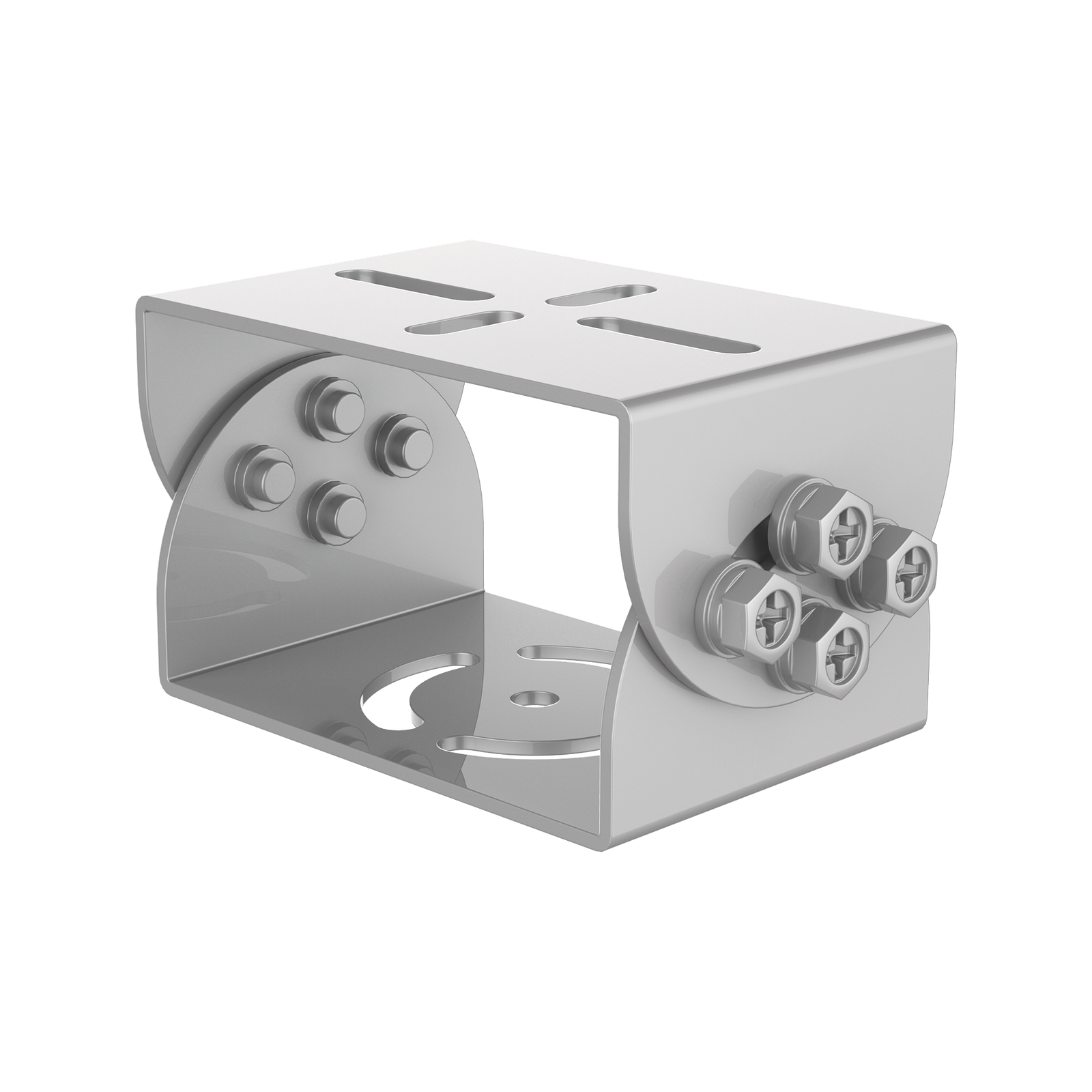 Articulación para montaje de pared compatible con DS-1704ZJ (DS-1706ZJ-Y-AC)