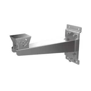 Montaje de pared para cámara anti-explosión (DS-1707ZJ-Y)