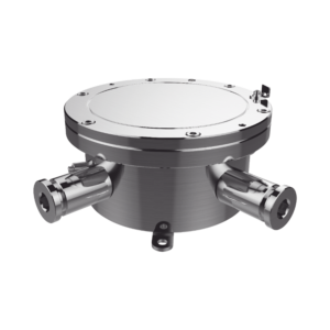 Caja de Conexiones Anti explosión / IP68 / Acero Inoxidable 316L (DS-2781ZJ-X)
