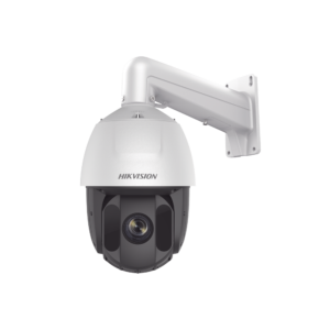 Domo PTZ TURBOHD 2 Megapixel (1080P) / 25X Zoom / 150 mts IR / Exterior IP66 / WDR 120 dB / Darkfighter / Entrada y Salida