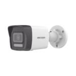 [Dual Light] Bala IP 4 Megapixel / Lente 2.8 mm / 30 mts IR + 30 mts Luz Blanca / Micrófono Integrado / ACUSENSE Lite