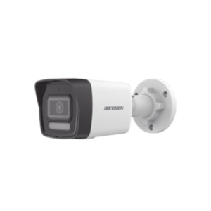 [Dual Light] Bala IP 6 Megapixel / Lente 2.8 mm / 30 mts IR + 30 mts Luz Blanca / Micrófono Integrado / ACUSENSE Lite