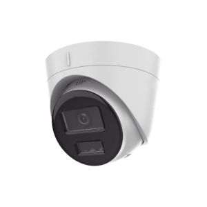 [SIN MARCA O LOGO][Dual Light] Turret IP 4 Megapixel / Lente 2.8 mm / 30 mts IR + 30 mts Luz Blanca / Micrófono Integrado