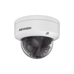 [Dual Light + ColorVu] Domo IP 4 Megapixel / Lente 3.6 – 9 mm / 40 mts IR + 40 mts Luz Blanca / WDR 130 dB / Exterior IP67