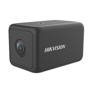Bala IP para Manufactura de 4 Megapixel / Lente Mot. 2.8 a 12 mm / 60 FPS (IPS) a 1080p (2 Megapixel) / WDR 120 dB / PoE