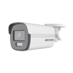 [ColorVu] Bala TURBOHD 3K (5 Megapixel) / Lente 3.6 mm / Micrófono Integrado / Imagen a Color 24/7 / Luz Blanca 40 mts