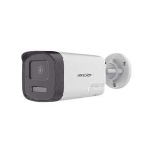 [Audio Bidireccional + Dual Light + ColorVu] Bala TURBOHD 2 Megapixel (1080p) / Lente 3.6 mm / 40 mts IR EXIR + 40 mts Luz