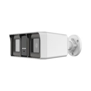 [Dual Light + ColorVu] Bala TURBOHD 3K (5 Megapixel) / Lente 2.8 mm / 60 mts IR + 60 mts Luz Blanca / Gran Angular 104.9°
