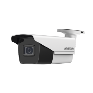 Bala TURBOHD 2 Megapixel (1080p)/ Lente Mot. 2.7 a 13.5 mm / 70 mts IR EXIR / HLC / Exterior IP67 / WDR 120 dB / Ultra Baja