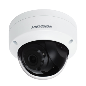 Domo TURBOHD 4K (8 Megapixel) / Gran Angular 102º / Lente 2.8 mm / Exterior IP67 / IK10 / IR EXIR 30 metros