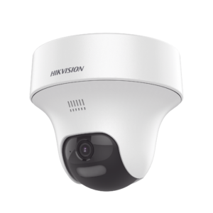[Audio Bidireccional + Dual Light + ColorVu] PT TURBOHD 2 Megapixel (1080p) / Lente 3.6 mm / 25 mts IR EXIR + 20 mts Luz