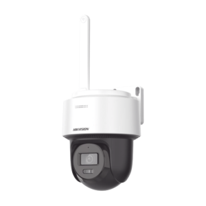 [FlexVu] PT IP 4 Megapixel / Lente 4 mm / 30 mts IR / Exterior IP66 / Wi-Fi / dWDR / H.265+ / ACUSENSE Lite