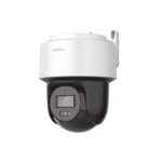 [SIN MARCA O LOGO][FlexVu] Domo PT IP 4 Megapixel / Lente 4 mm / Dual Light (30 mts IR + 30 mts Luz Blanca)