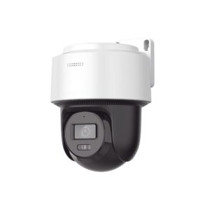 [SIN MARCA O LOGO][FlexVu] Domo PT IP 4 Megapixel / Lente 4 mm / Dual Light (30 mts IR + 30 mts Luz Blanca)