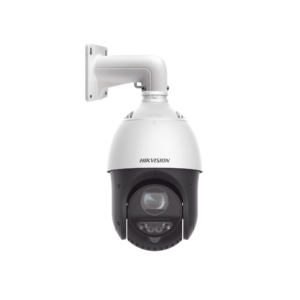 PTZ IP 4 Megapixel / 15X Zoom / 100 mts IR / IP67 / ACUSEEK / ACUSEARCH / AI-ISP / 2 Micrófonos y 1 Bocina Integrados