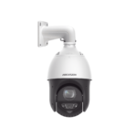 PTZ IP 4 Megapixel / 25X Zoom / 100 mts IR / IP67 / ACUSEEK / ACUSEARCH / AI-ISP / 2 Micrófonos y 1 Bocina Integrados