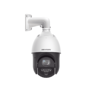 PTZ IP 4 Megapixel / 25X Zoom / 100 mts IR / IP67 / ACUSEEK / ACUSEARCH / AI-ISP / 2 Micrófonos y 1 Bocina Integrados