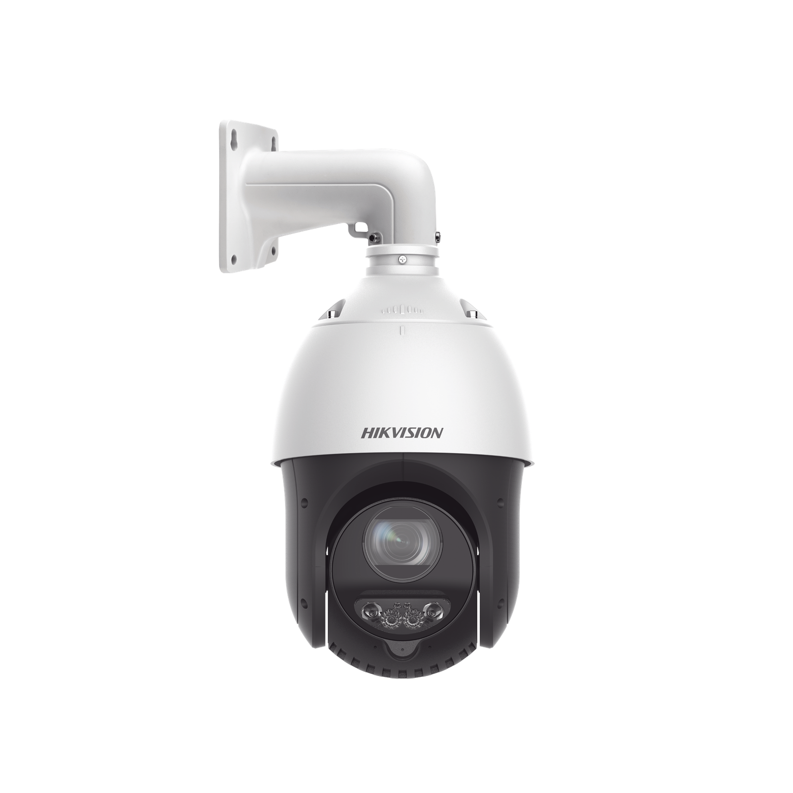 PTZ IP 4 Megapixel / 25X Zoom / 100 mts IR / IP67 / ACUSEEK / ACUSEARCH / AI-ISP / 2 Micrófonos y 1 Bocina Integrados