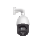 PTZ IP 8 Megapixel (4K) / 25X Zoom / 100 mts IR / IP67 / ACUSEEK / ACUSEARCH / AI-ISP / 2 Micrófonos y 1 Bocina Integrados