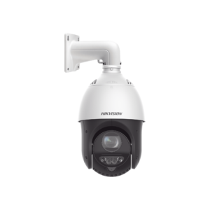 PTZ IP 8 Megapixel (4K) / 25X Zoom / 100 mts IR / IP67 / ACUSEEK / ACUSEARCH / AI-ISP / 2 Micrófonos y 1 Bocina Integrados