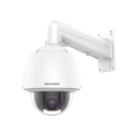 Domo PTZ IP 2 Megapixel / H.265+ / 32X Zoom / Día-Noche ICR Real / WDR 120 dB / PoE+ /Exterior IP66 / IK10 / 60 IPS