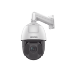 PTZ IP 4 Megapixel / 25X Zoom / 150 mts IR / IP67 / ACUSEEK / ACUSEARCH / AI-ISP / Alarmas y Audio I/O / Detección Facial