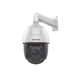 PTZ IP 4 Megapixel / 25X Zoom / 150 mts IR / IP67 / ACUSEEK / ACUSEARCH / AI-ISP / Alarmas y Audio I/O / Detección Facial