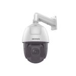 PTZ IP 8 Megapixel (4K) / 25X Zoom / 150 mts IR / IP67 / ACUSEEK / ACUSEARCH / AI-ISP / Alarmas y Audio I/O / Detección