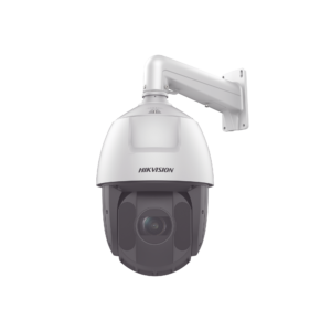 PTZ IP 8 Megapixel (4K) / 25X Zoom / 150 mts IR / IP67 / ACUSEEK / ACUSEARCH / AI-ISP / Alarmas y Audio I/O / Detección