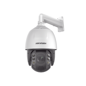 [Protección Activa] PTZ IP 8 Megapixel (4K) / 25X Zoom / 200 mts IR / IP67 / IK10 / ACUSEEK / ACUSEARCH / AI-ISP