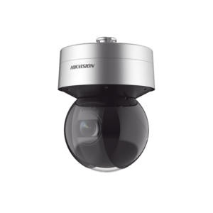 PTZ IP 4 Megapixel / 36X Zoom / 300 mts IR / AutoSeguimiento / DARKFIGHTER 2.0 / WDR 150 dB / EIS / Deep Learning / IP67