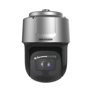 PTZ IP 4 Megapixel / 35X Zoom / 300 mts IR / AutoSeguimiento 3.0 / Darkfighter X / WDR 140 dB / EIS / Deep Learning
