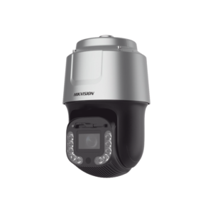 PTZ IP 4 Megapixel / 42X Zoom / 400 mts IR / AutoSeguimiento 3.0 / WDR 150 dB / EIS / Deep Learning / Exterior IP67 / IK10