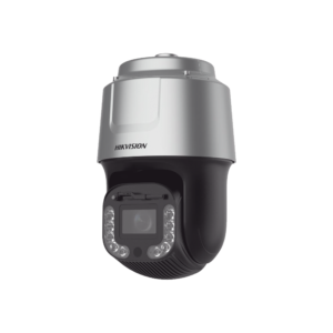 PTZ IP 4 Megapixel / 42X Zoom / 400 mts IR / AutoSeguimiento 3.0 / WDR 140 dB / EIS / Deep Learning / Exterior IP67 / IK10