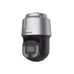 PTZ IP 8 Megapixel (4K) / 25X Zoom / 500 mts IR / ANPR / AutoSeguimiento 3.0 / Reconocimiento Facial / ACUSENSE / WDR 140 dB