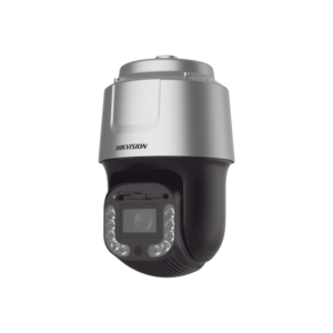 PTZ IP 8 Megapixel (4K) / 42X Zoom / AutoSeguimiento 3.0 / 500 mts IR / WDR 140 dB / EIS / Deep Learning / Exterior IP67