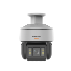 PTZ IP 4 Megapixel / 32X Zoom / Dual Light (100 mts IR / 30 mts Luz Blanca) / Polimero Anticorrosivo (Ideal para Zonas