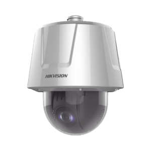 Domo IP PTZ 2 Megapixel / Anticorrosivo (NEMA 4X) / 32X Zoom / Exterior IP67 / IK10 / WDR 140 dB / Onvif / Autoseguimiento